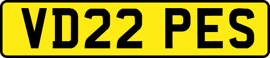 VD22PES