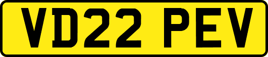 VD22PEV