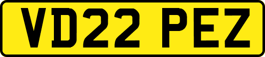 VD22PEZ