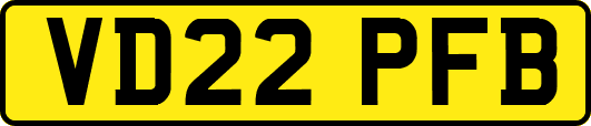 VD22PFB
