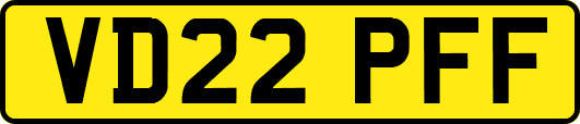 VD22PFF