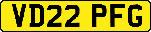 VD22PFG