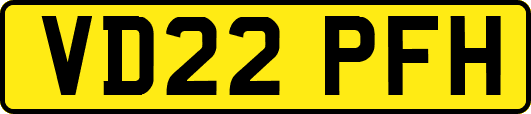 VD22PFH