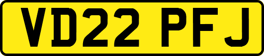 VD22PFJ