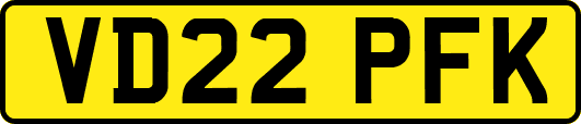 VD22PFK
