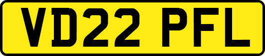 VD22PFL