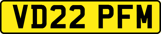 VD22PFM