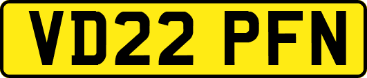 VD22PFN