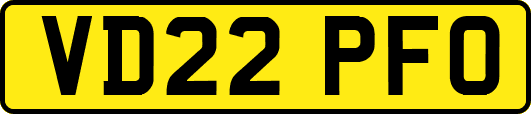 VD22PFO