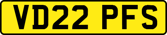 VD22PFS