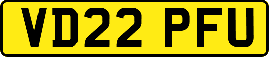 VD22PFU
