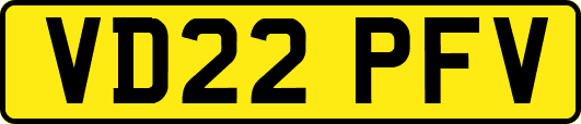 VD22PFV