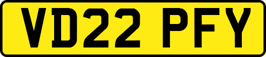 VD22PFY
