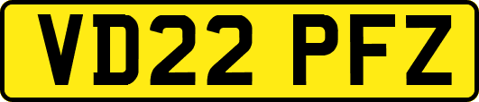 VD22PFZ