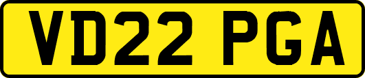 VD22PGA