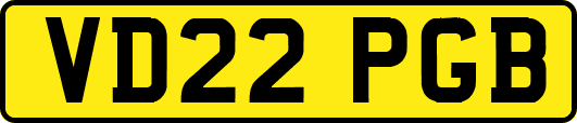 VD22PGB