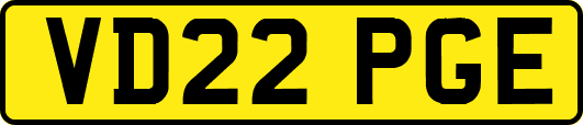 VD22PGE