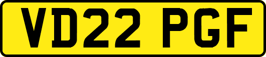 VD22PGF
