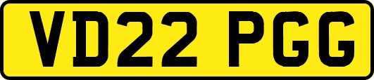 VD22PGG