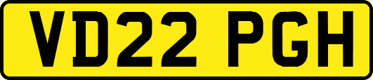 VD22PGH