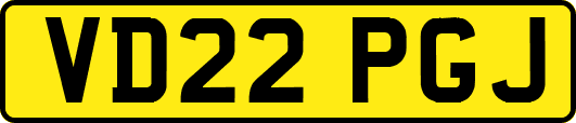 VD22PGJ