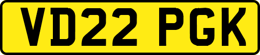 VD22PGK