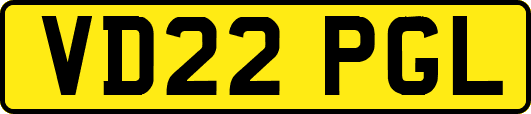VD22PGL