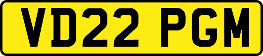 VD22PGM
