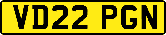 VD22PGN