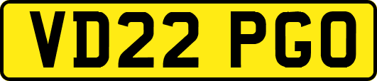 VD22PGO