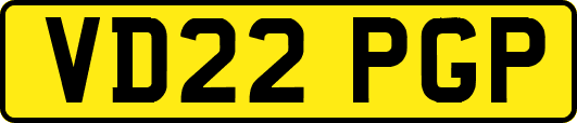 VD22PGP