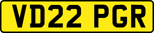 VD22PGR
