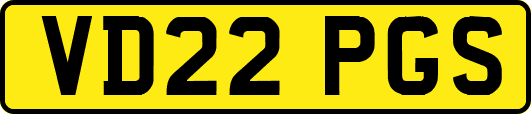 VD22PGS