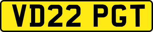 VD22PGT