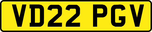 VD22PGV