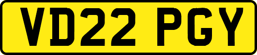 VD22PGY