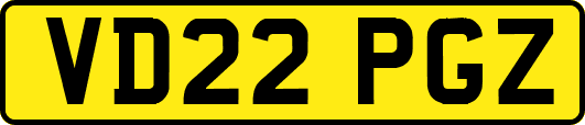 VD22PGZ