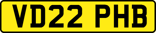VD22PHB