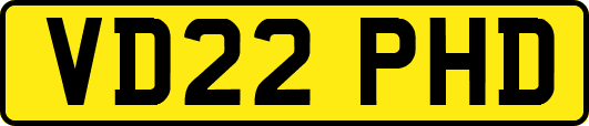 VD22PHD
