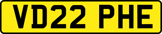 VD22PHE