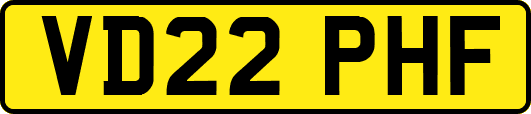 VD22PHF