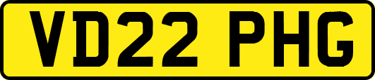 VD22PHG
