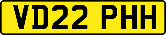VD22PHH