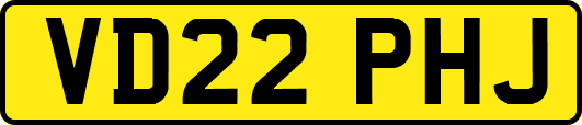 VD22PHJ
