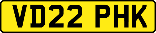 VD22PHK