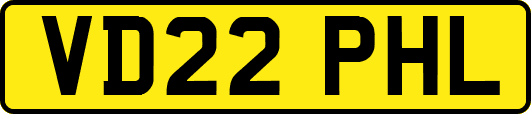 VD22PHL