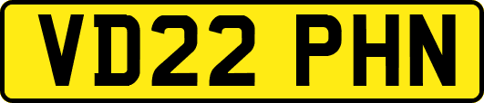 VD22PHN