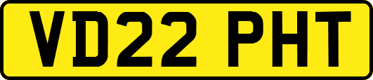 VD22PHT