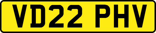 VD22PHV
