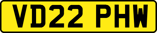 VD22PHW